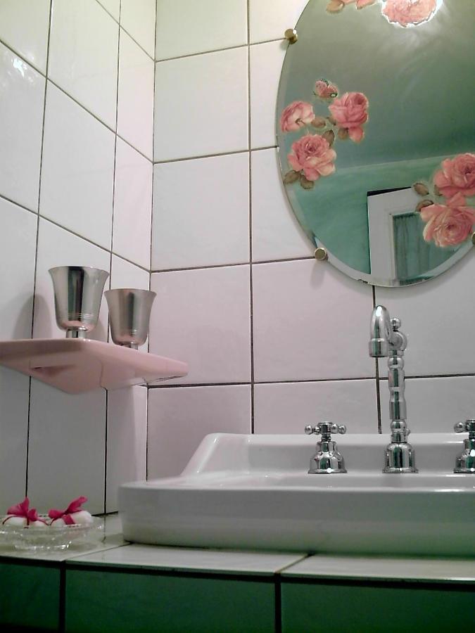 Bed and Breakfast Domaine Du Peyron Quintenas Екстер'єр фото